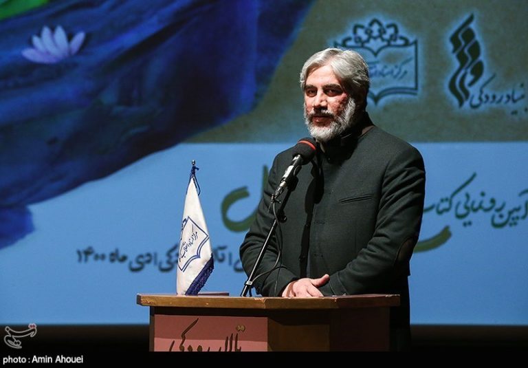 تدارک جایزه بینالمللی ادبیات کودک حق نویسندگان و ناشران ایرانی است