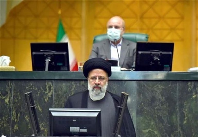 تذکر به «رئیسی» درباره خدماترسانی به ایثارگران و جانبازان بالای ۵۰ درصد