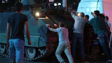 ترکیه در ۷ سالگی کودتای نافرجام؛ آیا جریان گولن از پ ک ک خطرناک‌تر است؟
