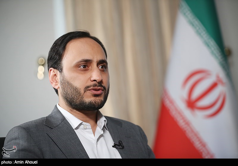 تسلیت سخنگوی دولت به حسین شریعتداری