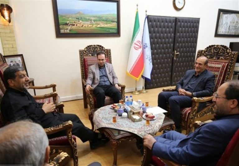 تشکیل کارگروه مشترک برای تسهیل موضوعات میراثی طرح توسعه دانشگاه تهران