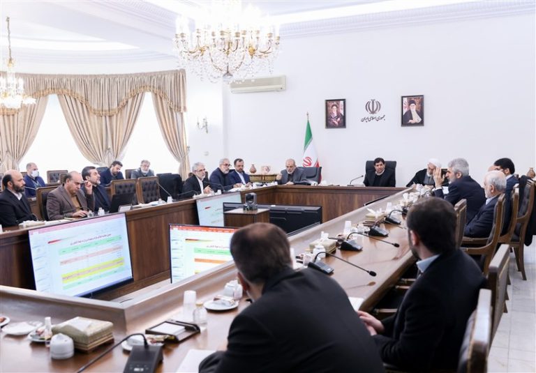 تشکیل کمیته مولدسازی اموال و داراییهای دانشگاهها در دانشگاه تهران