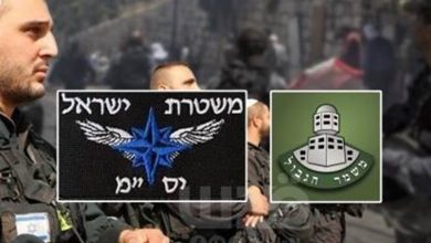 تشکیلات نظامی و مخفی ارتش رژیم صهیونیستی| ۱۶- ماموریت پنجه‌قرمزهای ارتش اسرائیل