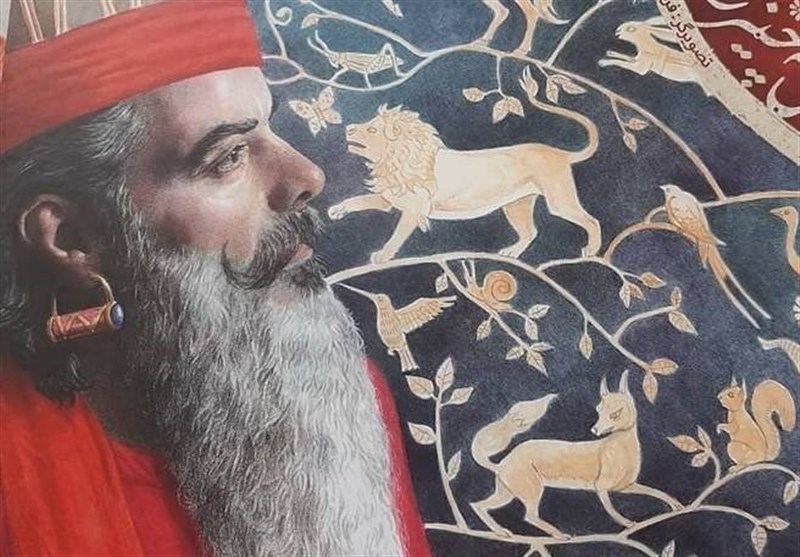 تصویرگریهای بدیع فرهاد جمشیدی در «هیچ کس همهچیز را نمیداند»+ ویدئو