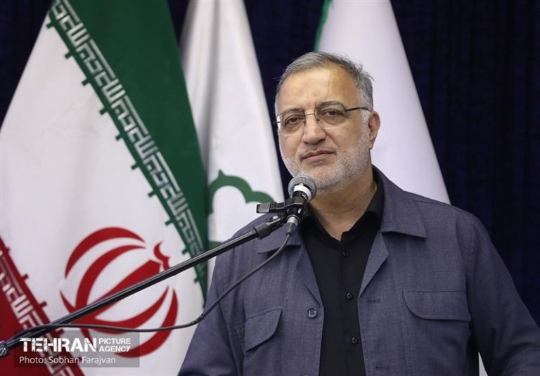 تعامل شهرداری و دیوان عدالت اداری میتواند گرهگشای مشکلات تهران باشد