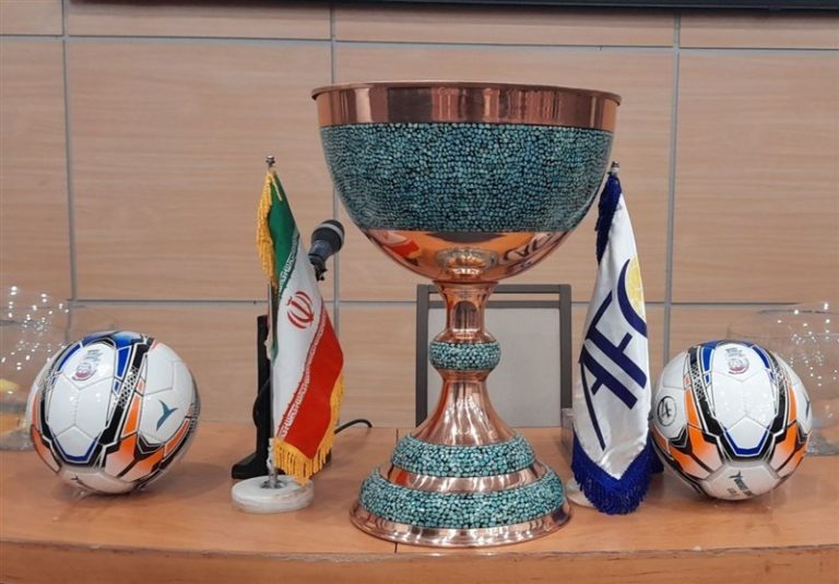 تعیین تکلیف وضعیت ۲ تیم لیگ برتر فوتسال