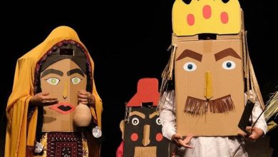 تغییر در برنامه‌های روز پایانی جشنواره نمایش عروسکی تهران