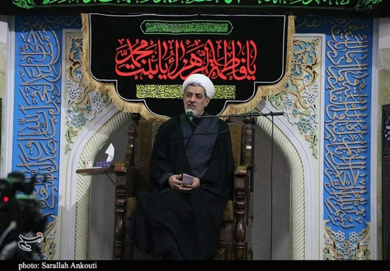 تفسیری از علت قیام امام حسین (ع) توسط حجتالاسلام رفیعی