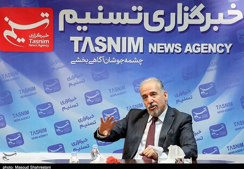 تفهیم اتهام سلاحورزی در پرونده فساد ۱۵۰۰ میلیارد تومانی اتاق بازرگانی/ حریری: سلاح ورزی اتاق را گروگان گرفت