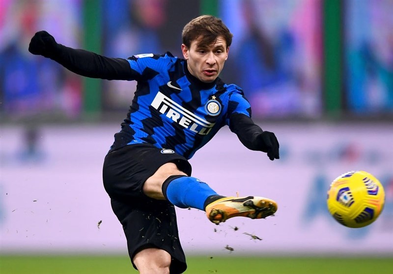 تمایل منچسترسیتی برای جذب ستاره ملیپوش اینتر