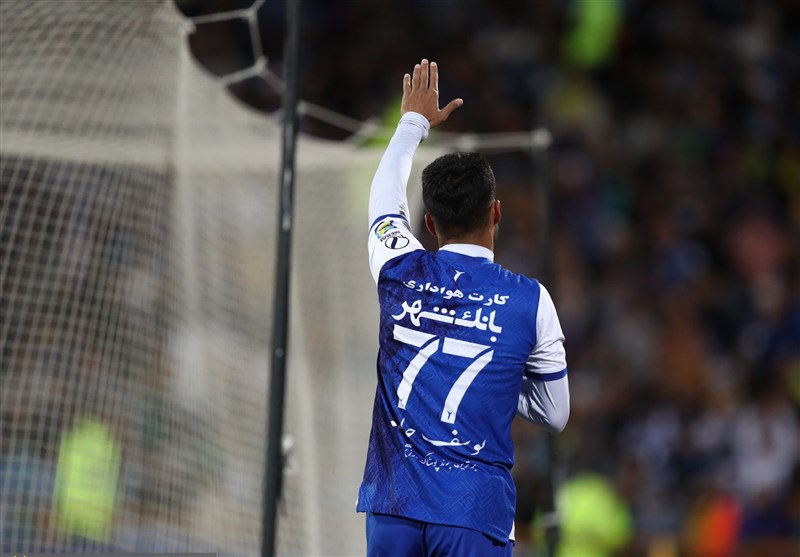 توافق محبی با روستوف برای عقد قرارداد سه ساله