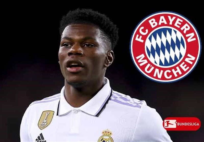 توخل، چوامنی را میخواهد