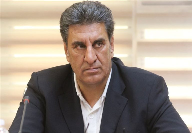 توضیحات افشاریان درباره مصوبات جدید کمیته داوران برای فصل جدید لیگ برتر فوتبال