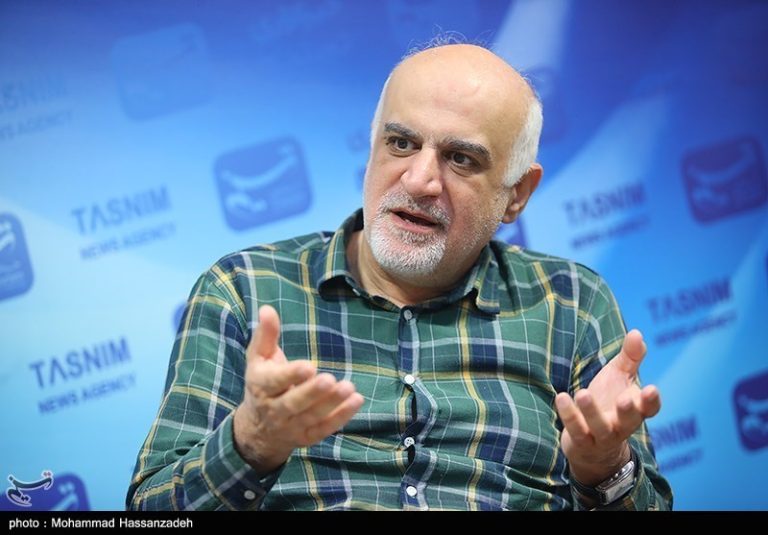 توضیحات علی قائممقامی درباره بیانیه پوراحمد در ایام جشنواره فیلم فجر / تهیهکننده ارگانی نیستم