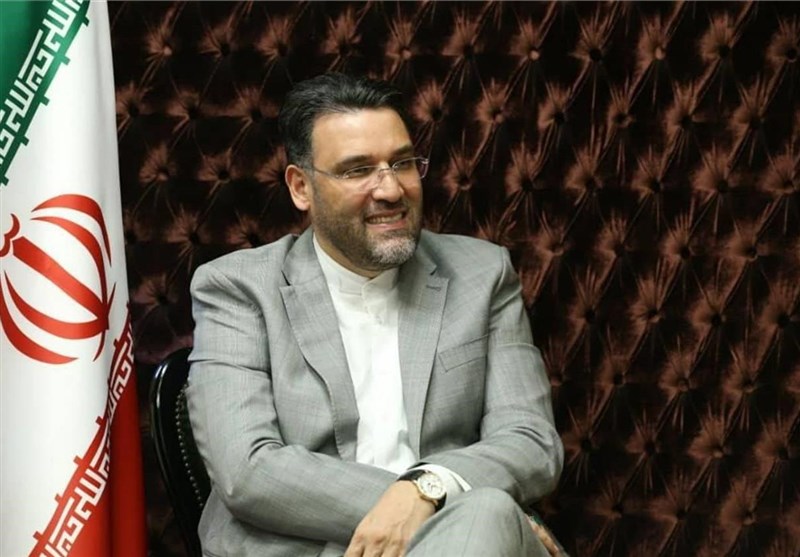 توضیحات معاون توسعه مدیریت و منابع وزارت فرهنگ به خبر جذب ۴۰۰ نیروی انسانی