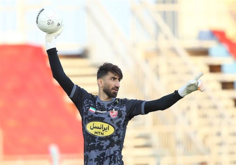 تکذیب صفحهای که جعلی به نظر نمیرسد!