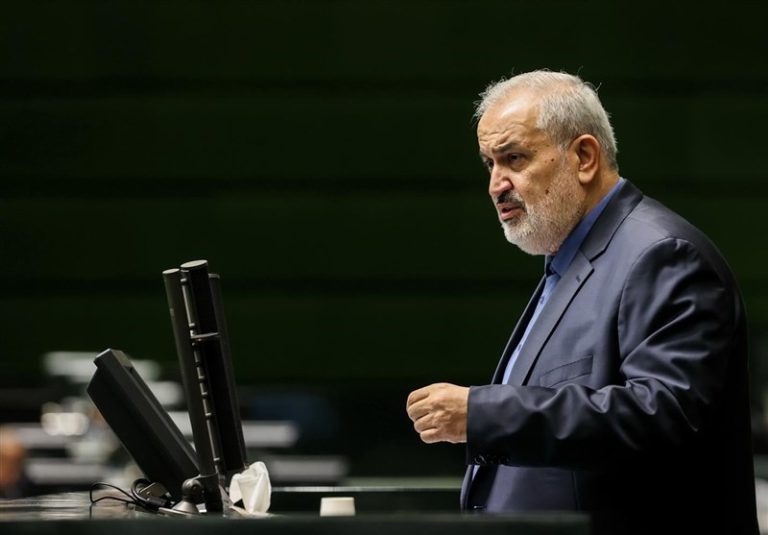 تکیه حامی براندازی جمهوری اسلامی بر صندلی ریاست اتاق بازرگانی/ آقای علیآبادی، کجایی؟!