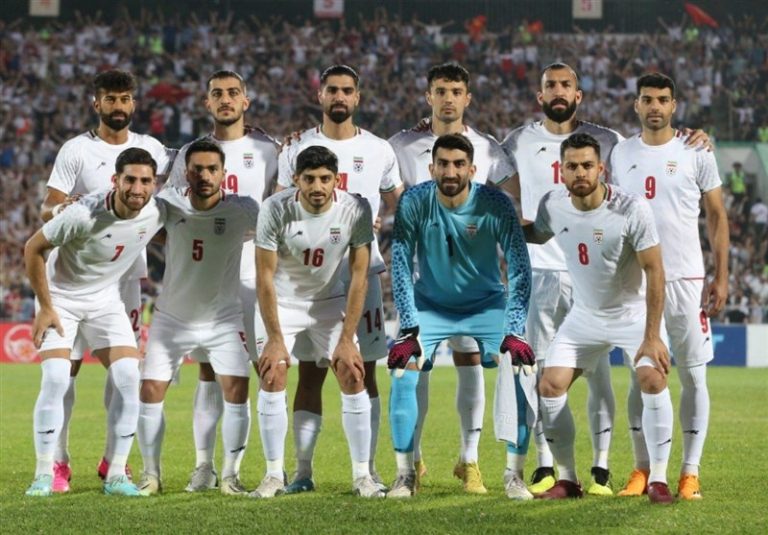 تیم ملی ایران رقبای خود در مرحله انتخابی جام جهانی ۲۰۲۶ را شناخت + برنامه دیدارها و تصاویر