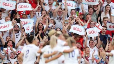 ثبت پُرتماشاگرترین بازی تاریخ فوتبال نیوزیلند در افتتاحیه جام جهانی زنان