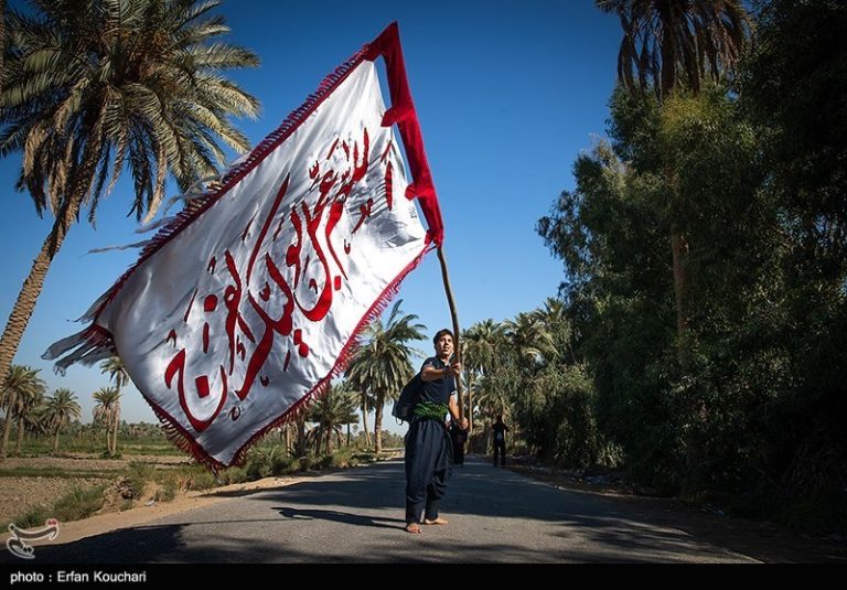 ثبتنام زائران اربعین از فردا آغاز میشود/ تأکید بر تمهید سفر ارزان و آسان