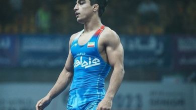 جام کشتی آزاد بوداپست| جوان هم به حریف چینی باخت؛ شانس برنز برای نماینده وزن اول ایران