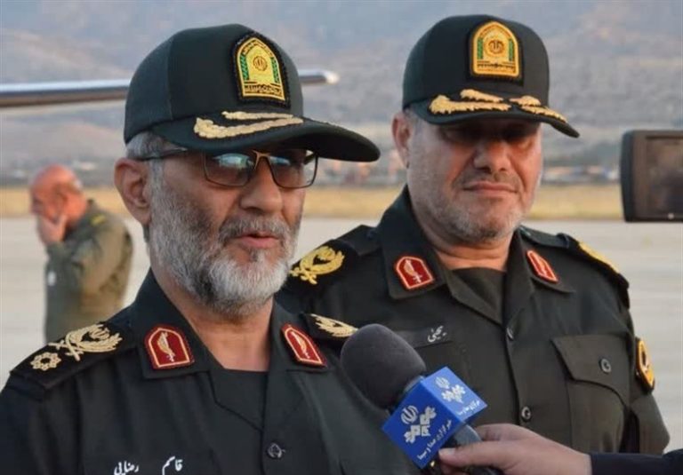 جانشین فراجا: ترویج بیحجابی فتنه جدید دشمن است/ پلیس با جرم مشهود برخورد میکند