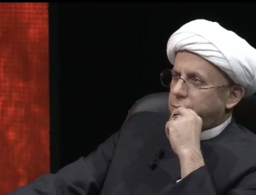 جایتان در قاب محرمی امسال خالی بود، آقای اندیشمند/ گریهی با معرفت، حتما شیرینتر است