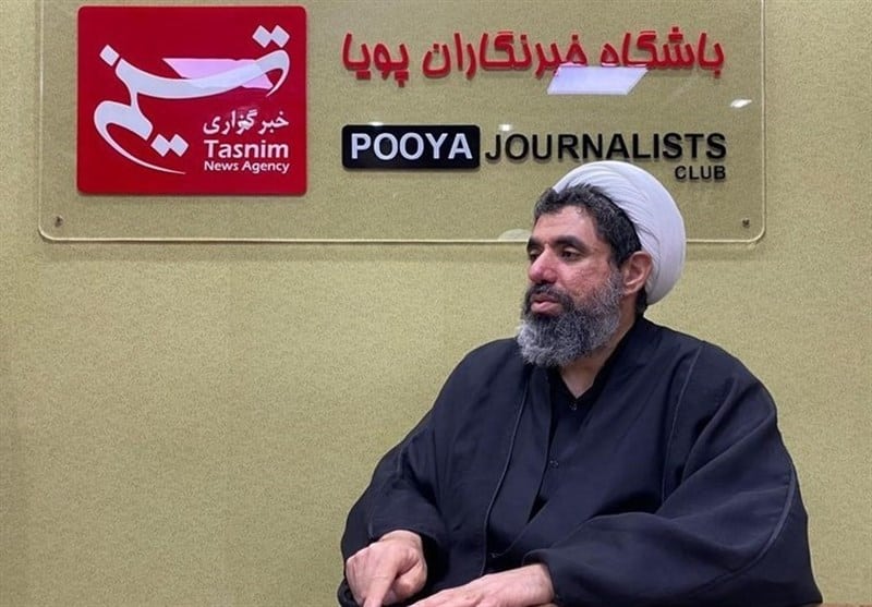 جایگاه قرآن در نهضت امام حسین (ع)