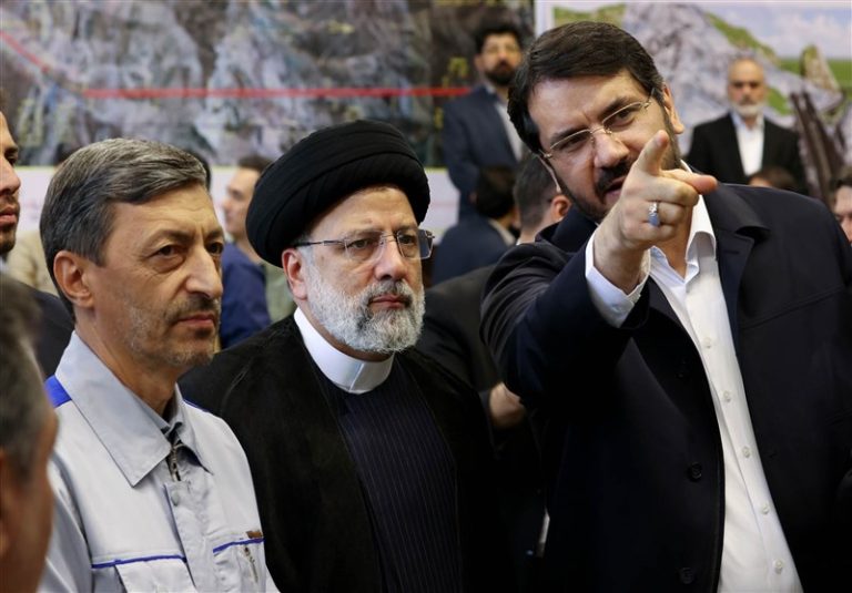 جزئیات ساخت سختترین قطعه آزادراه تهران ـ شمال از زبان بذرپاش