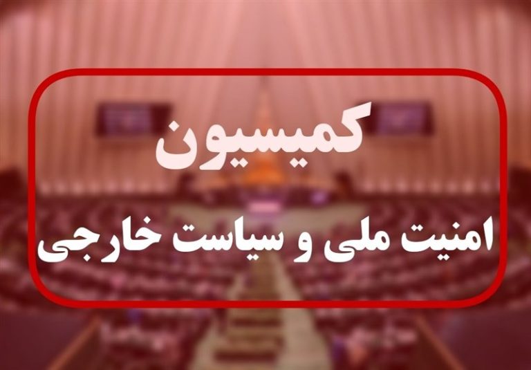 جزئیات نشست کمیسیون امنیت ملی با رئیس سازمان اطلاعات فراجا درباره گشت امنیت اخلاقی