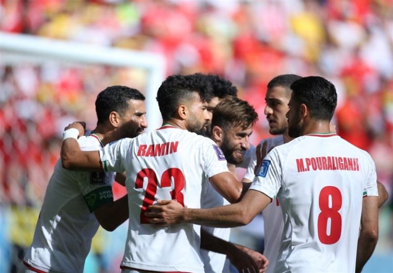 جزئیات پرداختی فیفا بابت جام جهانی ۲۰۲۲/ پرسپولیس در رده اول، فدراسیون فوتبال در رده آخر + عکس
