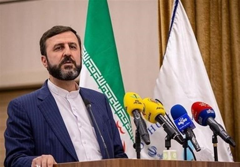 جشنواره فرهنگی هنری حقوق بشر برگزار میشود/ کشورهای غربی باید پاسخگوی جنایات خود علیه مردم ایران باشند