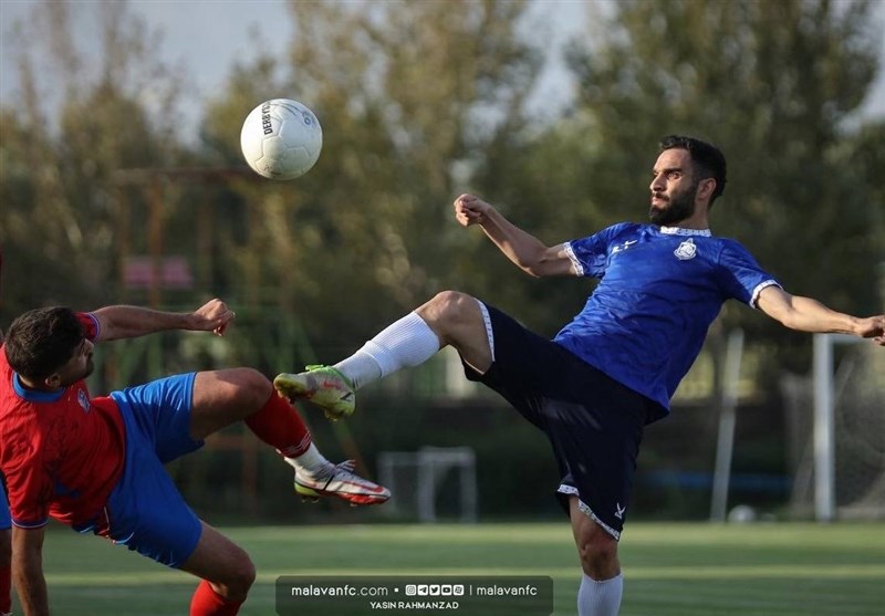 جعفری: یکسری اتفاقات اجازه نداد مطهری نتایج خوبی با نساجی کسب کند/ در ابتدا ملوان جزو گزینههایم نبود