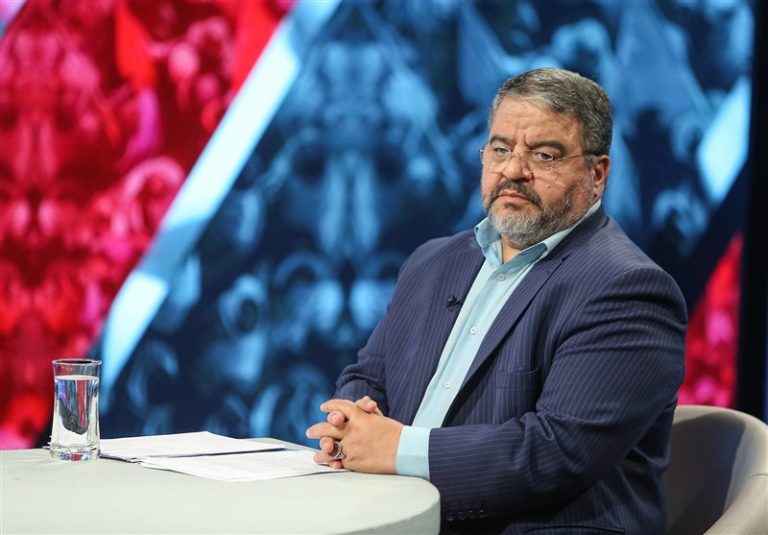 جلالی: صنایع پرخطر باید از شهرها خارج شوند/ ترور شیمیایی رزمندگان محور مقاومت با تکنولوژی جدید