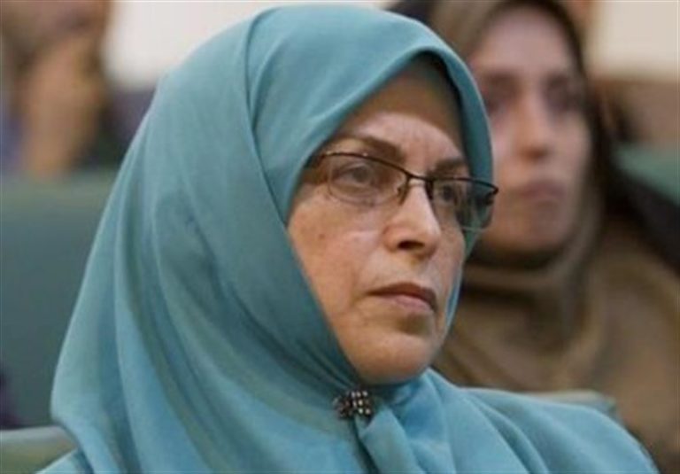 جواد امام: رد صلاحیت آذر منصوری هنوز رسماً به ما ابلاغ نشده است