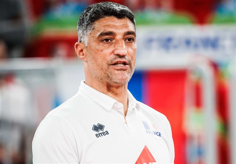 جیانی: نبود سرمربی و برخی بازیکنان ایران ناامیدکننده است