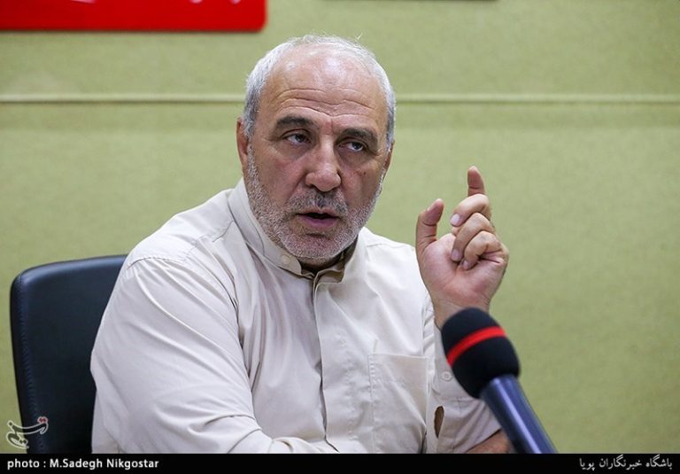 حاجی دلیگانی: تشکیل وزارتخانه بازرگانی در مجلس نیازمند دو سوم آرا نمایندگان بود