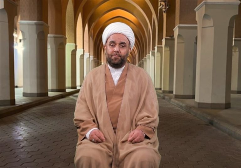 حج چه شباهتی با قیامت دارد؟ + فیلم