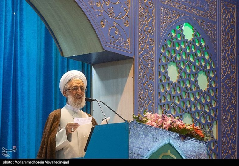 حجتالاسلام صدیقی: پیوستن به پیمان شانگهای نقطه عطفی در کارنامه دولت سیزدهم است