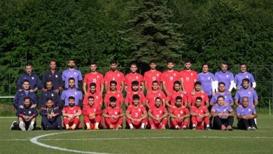 حریفان تیم فوتبال امید ایران در بازی‌های آسیایی ۲۰۲۲ مشخص شدند/ کار سخت شاگردان عنایتی در هانگژو + عکس