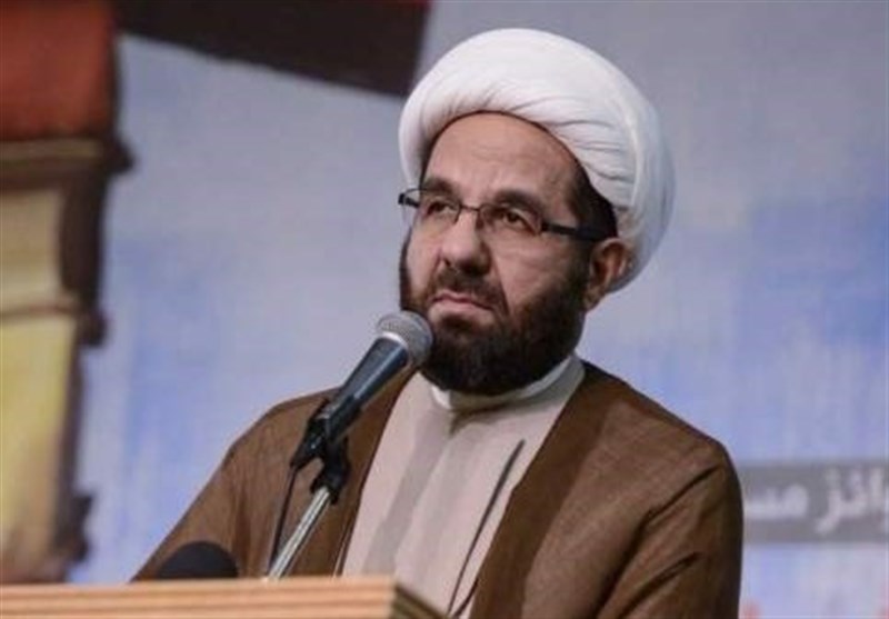 حزبالله: رژیم صهیونیستی به اهداف خود در جنین نرسید