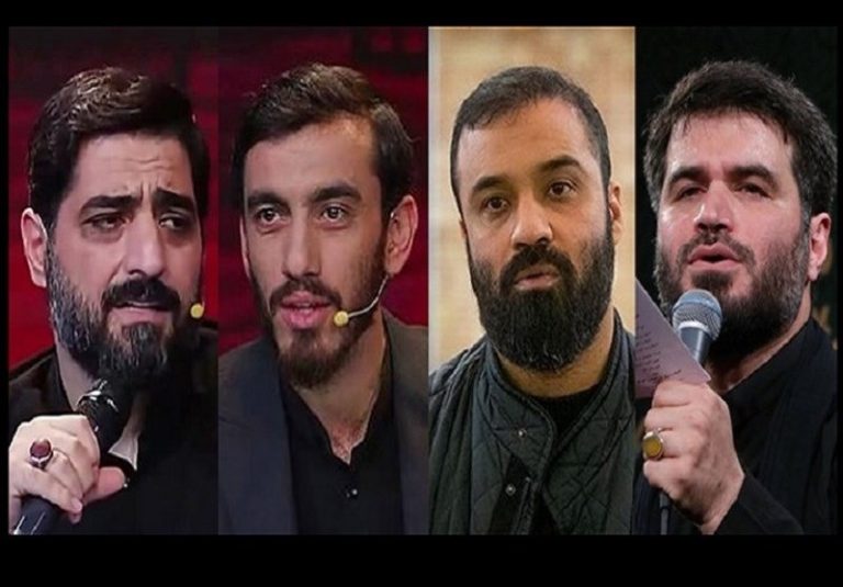 «حسینیه معلی» برنامهای با میزبانی مداحان/ عبور از کلیشهها با سرِ نترس عوامل سازنده