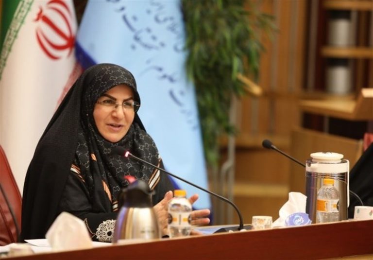 حضور مشاوران امور بانوان و خانواده در شورای عفاف و حجاب دانشگاهها