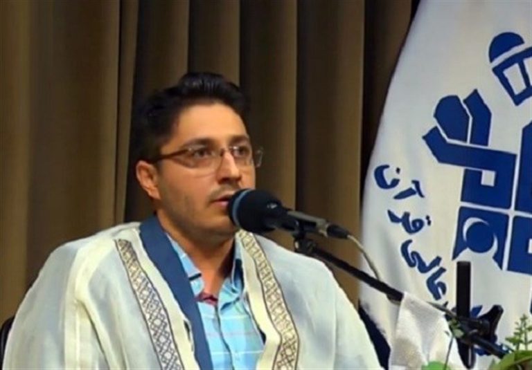 حضور ۱۱ هزار شرکتکننده در بیست و چهارمین مسابقات قرآن شرکت گاز