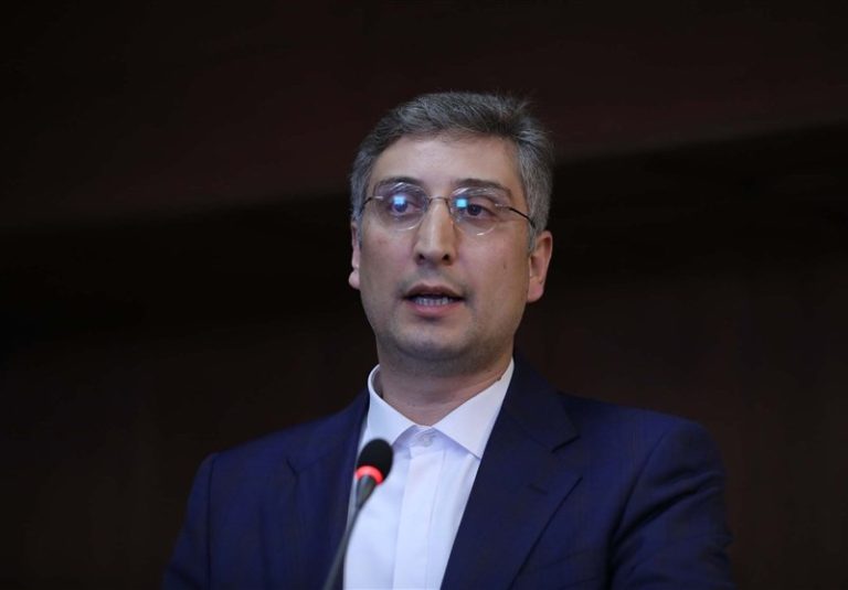 حقدادی: در مورد ابطال انتخابات فدراسیون ژیمناستیک نمیتوانم اظهارنظری کنم