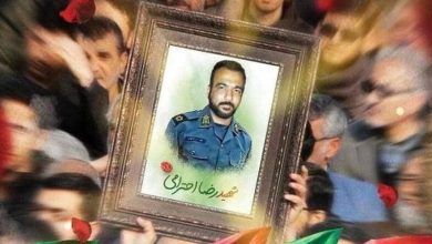 حکم قصاص قاتل شهید احترامی در بندرعباس صادر شد