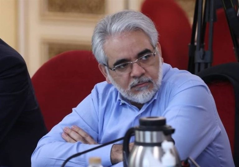 خداحافظی قربان زاده از خصوصیسازی، بزودی/ مالک رحمتی گزینه احتمالی ریاست جدید خصوصیسازی