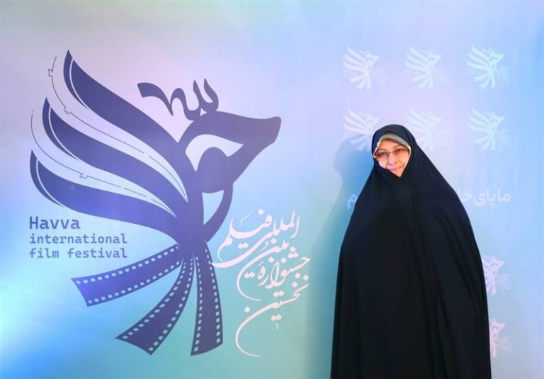 خزعلی: «زنان» را مطابق با واقعیت جامعه در سینما تصویر کنیم/ لزوم پشتیبانی از «هنر»