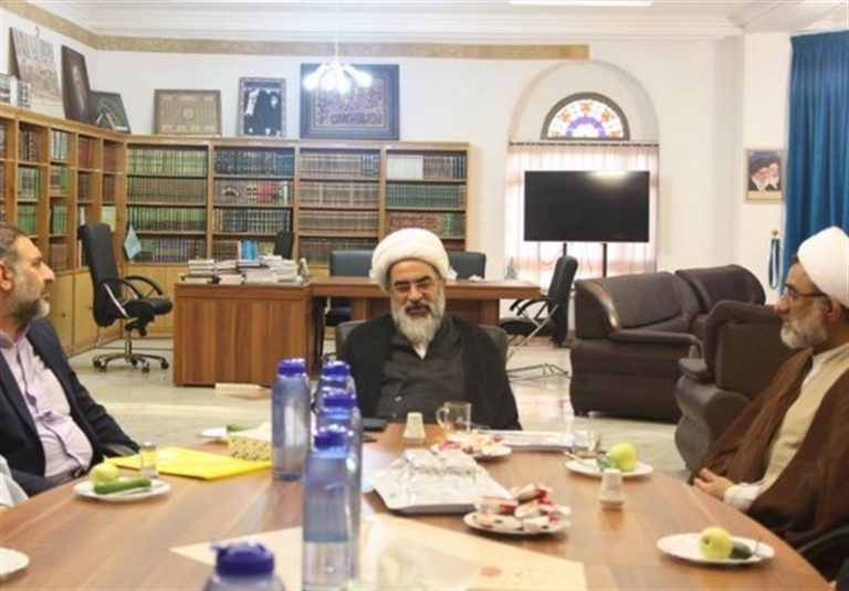 خسروپناه: به دنبال احیای جایگاه فرهنگ در مصوبات شورایعالی انقلاب فرهنگی هستیم