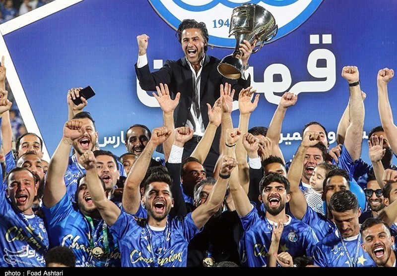 خطای خطیر درباره هزینه قهرمانی استقلال/ تیم مجیدی با ۸۰میلیارد قهرمان نشد! + سند